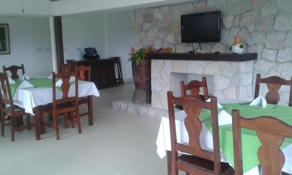 Hotel Campestre El Valle de Anton Kültér fotó