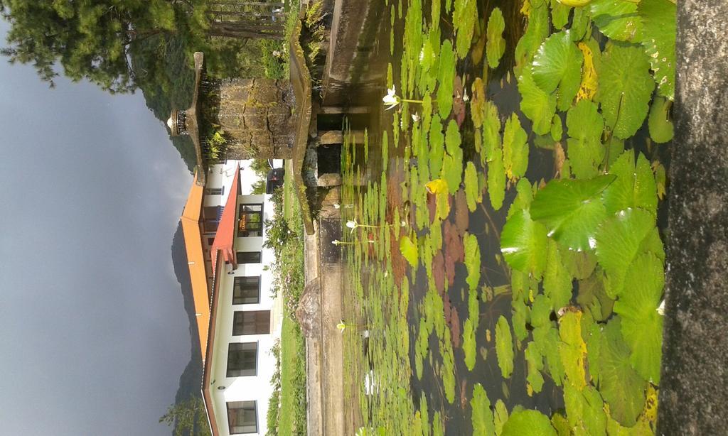 Hotel Campestre El Valle de Anton Kültér fotó