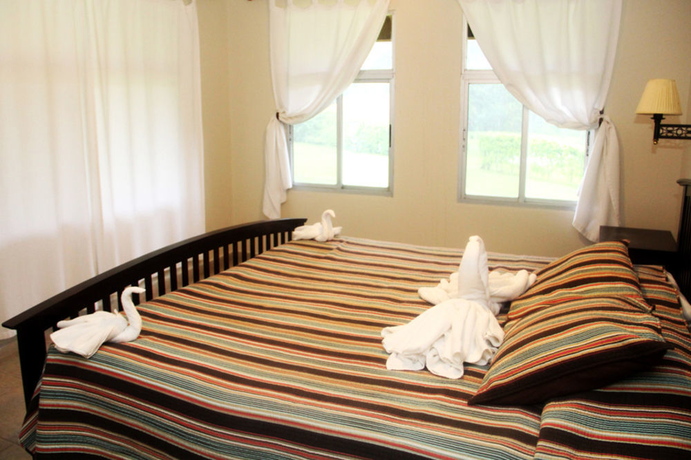 Hotel Campestre El Valle de Anton Kültér fotó